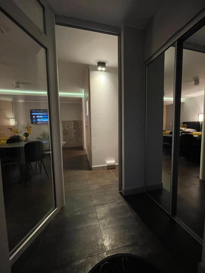 Apartament One Ogrodek I Parking Gorzow Wielkopolski Exterior photo