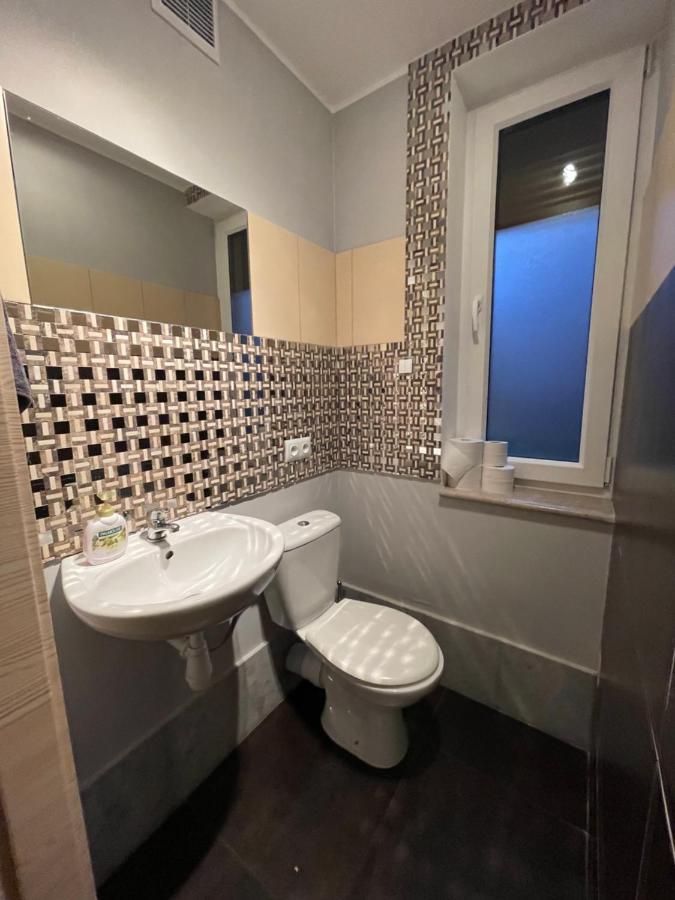Apartament One Ogrodek I Parking Gorzow Wielkopolski Exterior photo